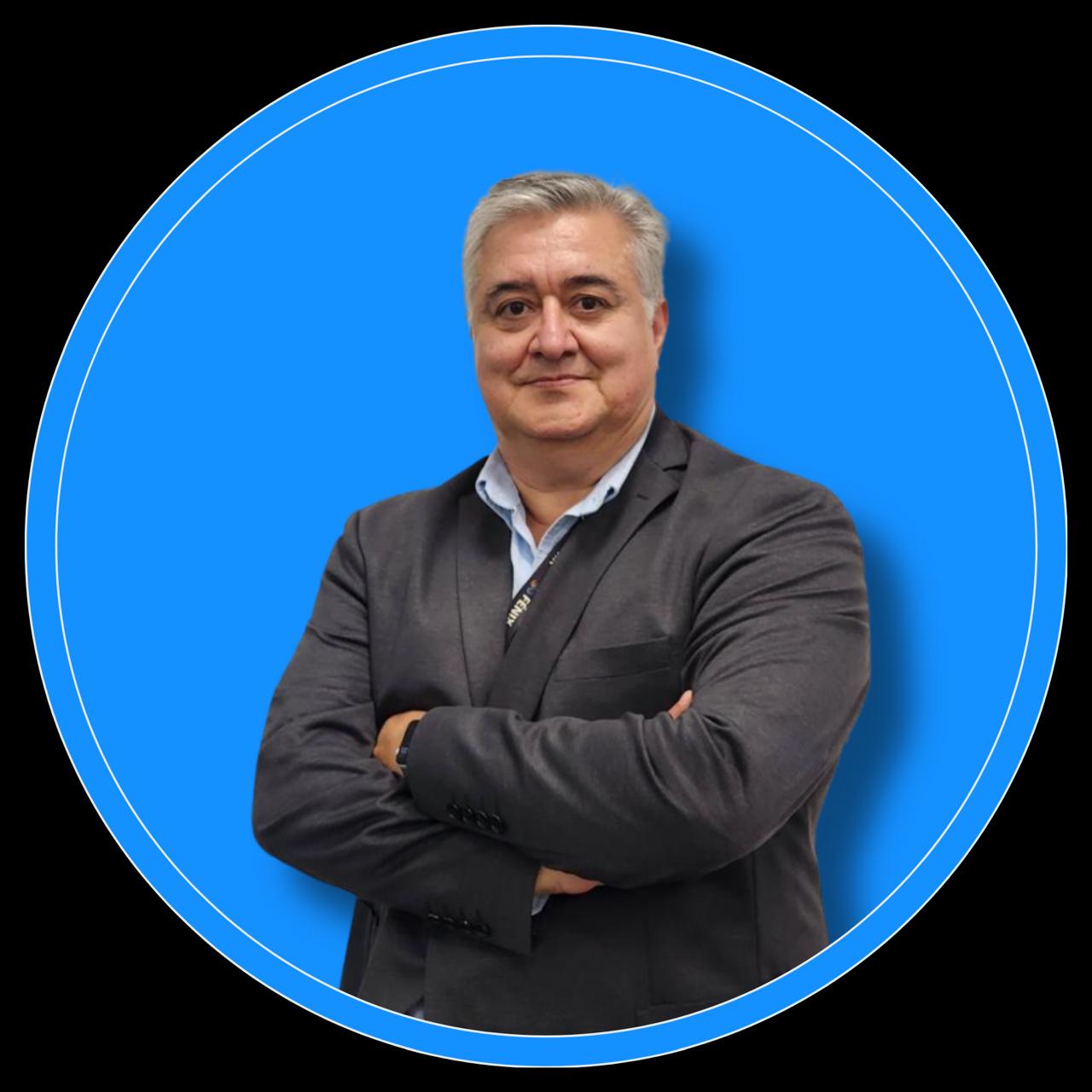 Luis Quiros