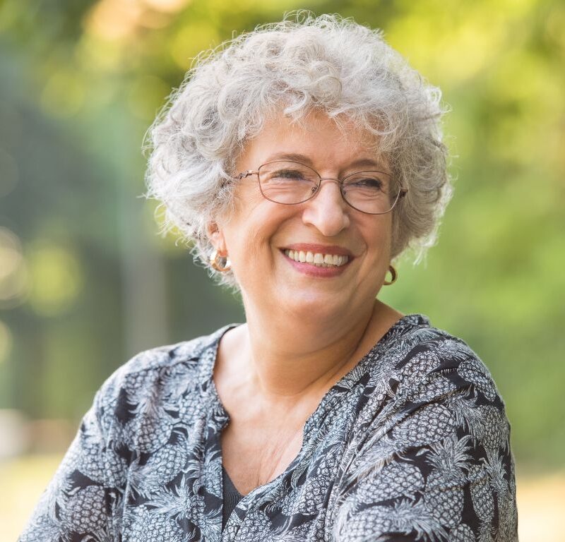 Mama Christine