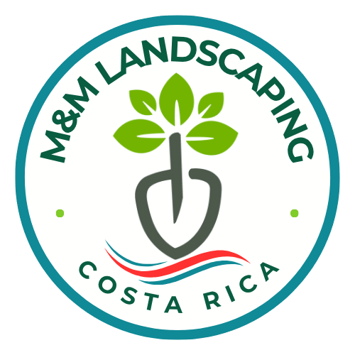 MyM Landscaping